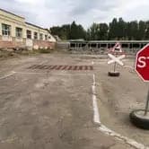 Автодром автошколи Лідер