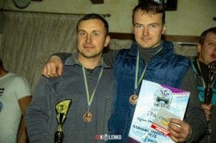 Автозмагання інструктора