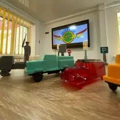 Краматорський філіал автошколи
