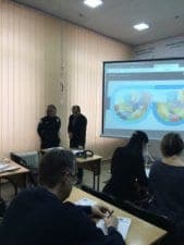 Будні автошколи Лідер