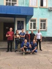 Будні автошколи Лідер