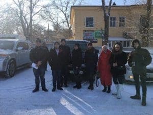 Будні автошколи Лідер