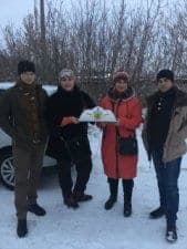 Будні автошколи Лідер