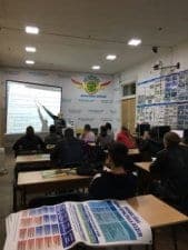Будні автошколи Лідер
